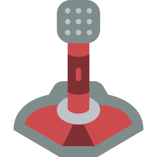 Microphone icon