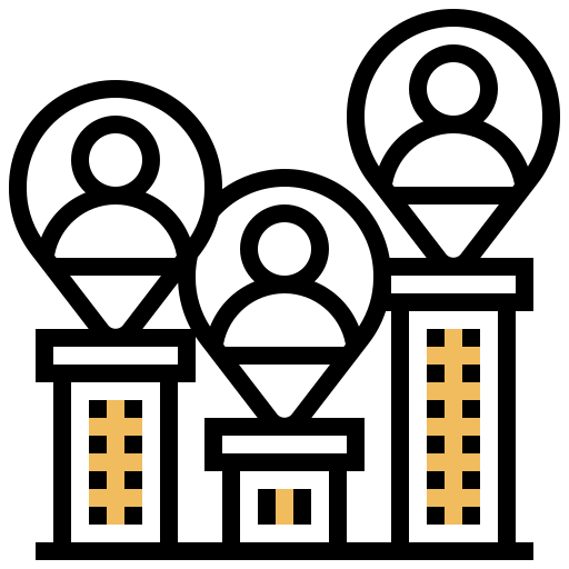 Location icon