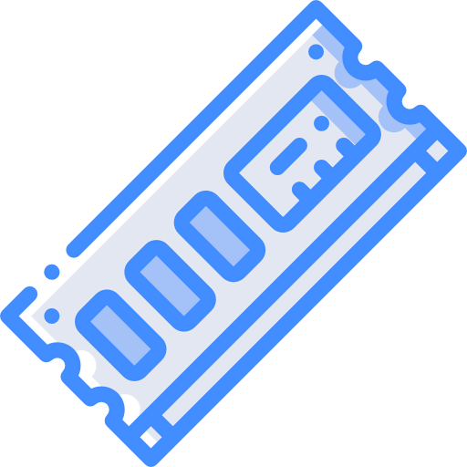 Ram Memory icon