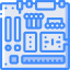 Motherboard icon 64x64