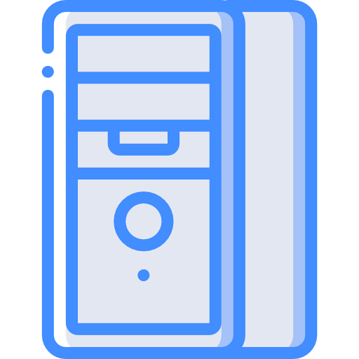 Desktop icon