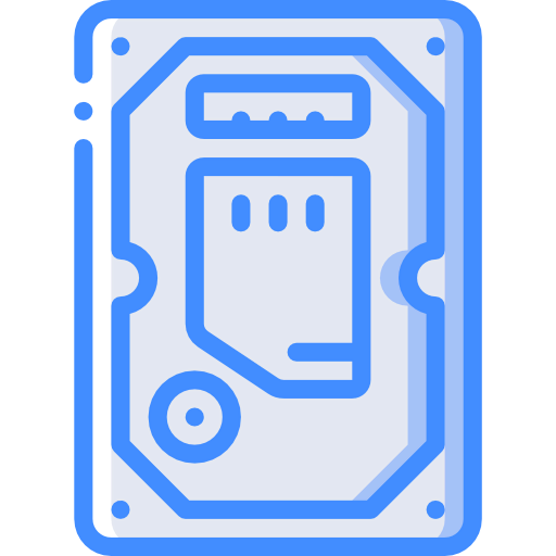 Hdd icon