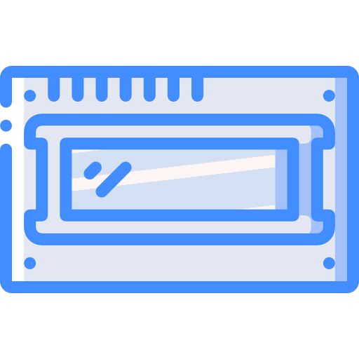 Lcd icon