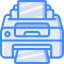 Printer icon 64x64