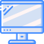 Monitor icon 64x64