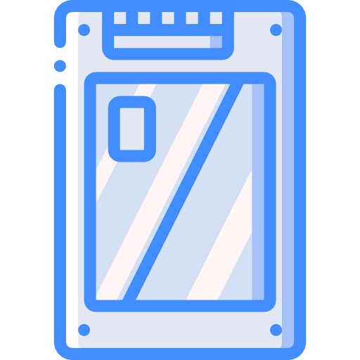 Ssd icon