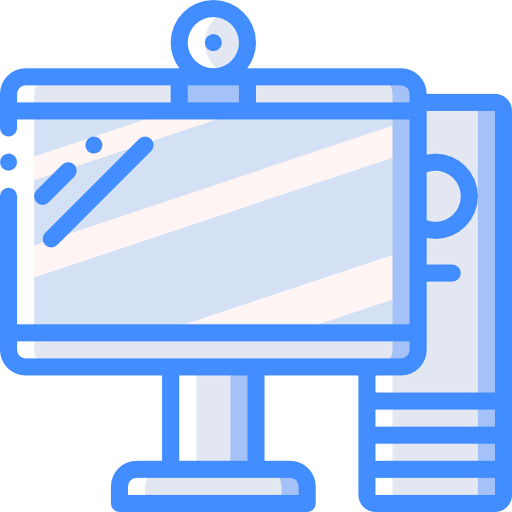 Computer icon