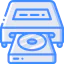 Cd player icon 64x64