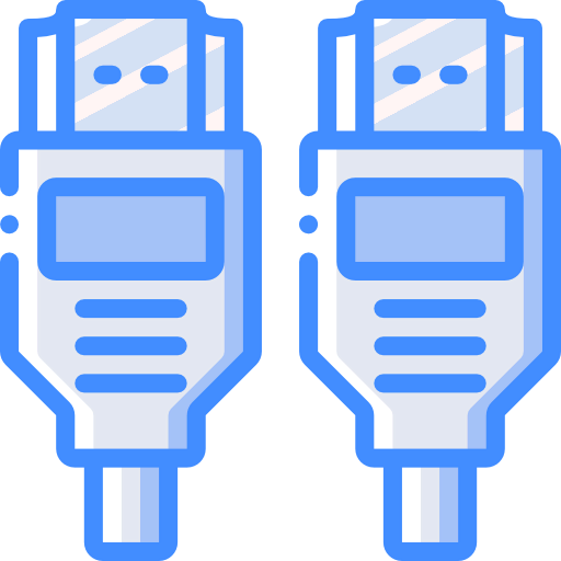Hdmi icon
