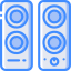 Speakers icon 64x64