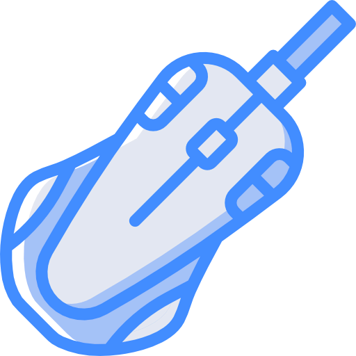 Mouse icon