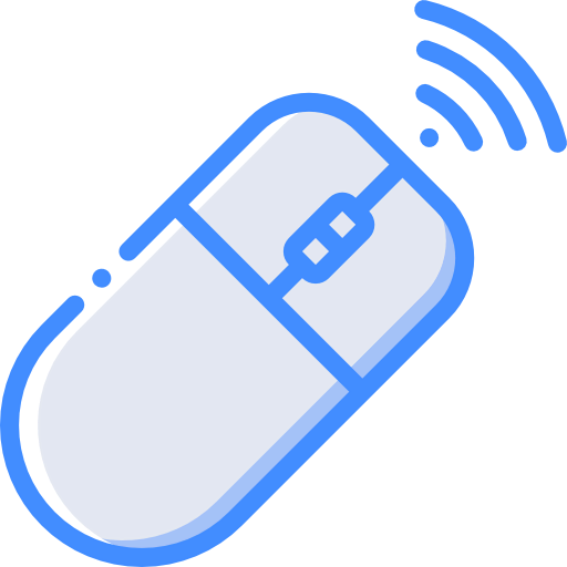 Mouse icon