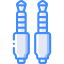Audio jack Symbol 64x64