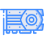 Video card icône 64x64