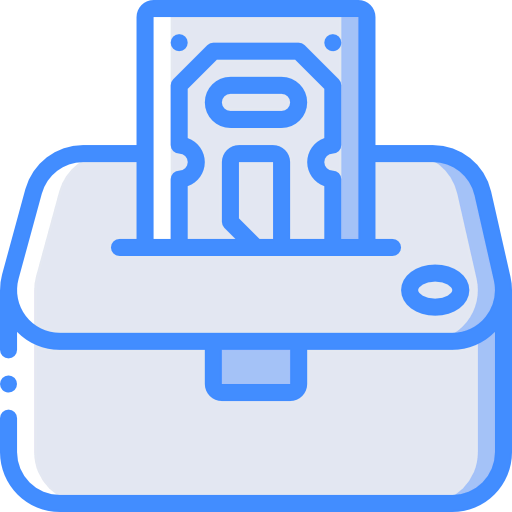 Hdd icon