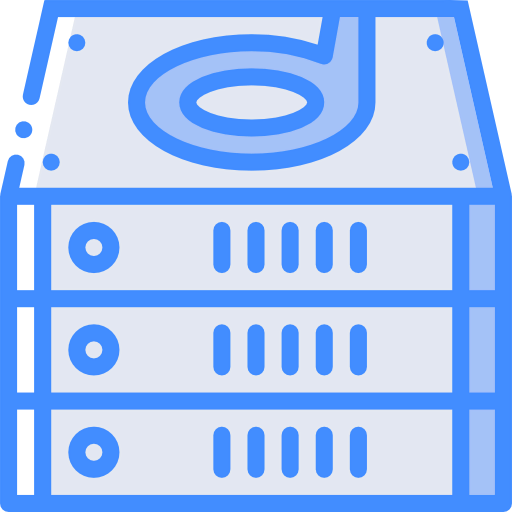 Server icon