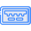 Usb Symbol 64x64