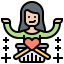 Buying habits icon 64x64