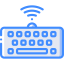 Keyboard icon 64x64