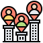Location icon 64x64