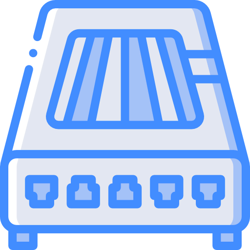 Modem icon