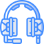 Headset icon 64x64