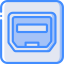 Thunderbolt icon 64x64