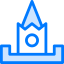 Kremlin icon 64x64