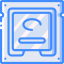 Cpu ícono 64x64