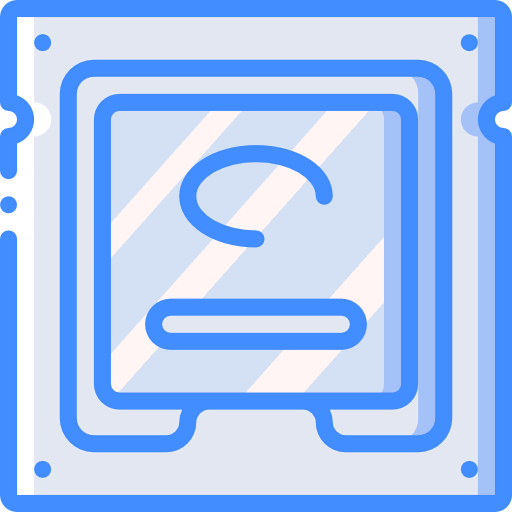 Cpu icon