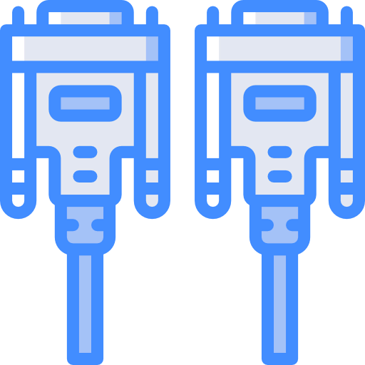 Dvi icon