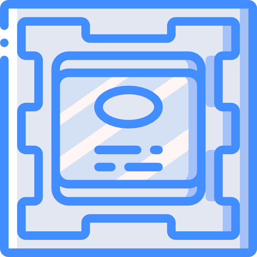 Cpu icon