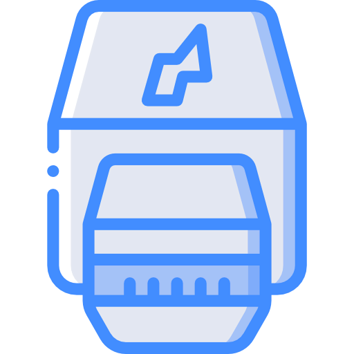 Thunderbolt icon