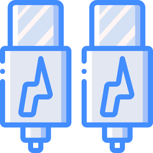 Thunderbolt icon