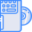 Compact disc icon 64x64