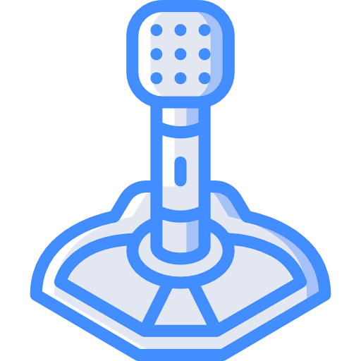 Microphone icon