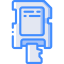 Sd card icon 64x64