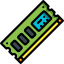 Ram Memory biểu tượng 64x64