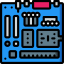 Motherboard icon 64x64