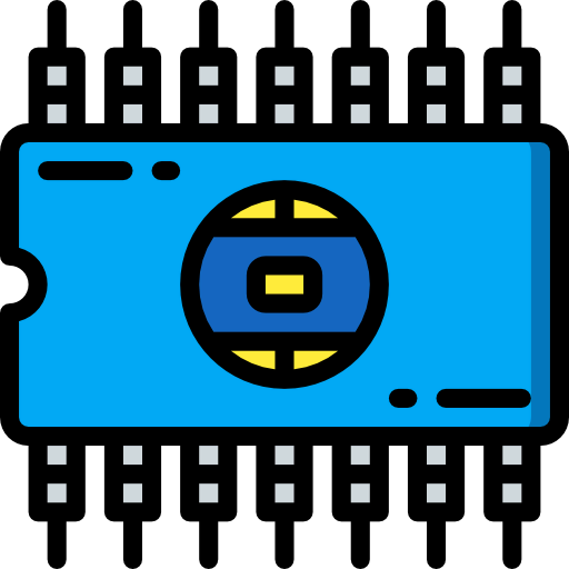 Rom icon