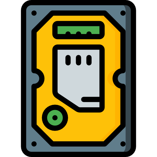 Hdd icon