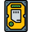 Hdd іконка 64x64