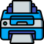 Printer icon 64x64