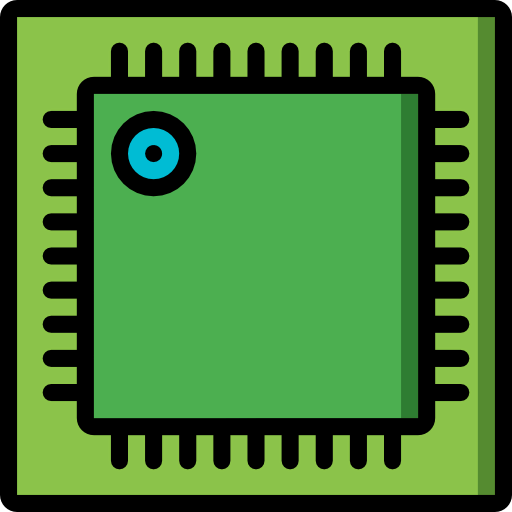 Cpu icon