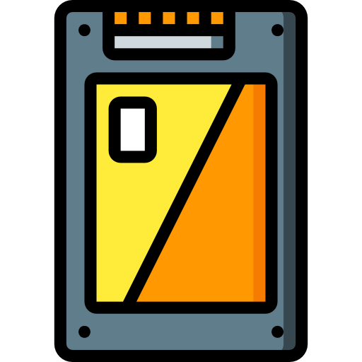 Ssd icon