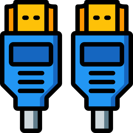 Hdmi icon
