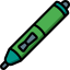 Tablet pen іконка 64x64