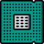Processor 图标 64x64