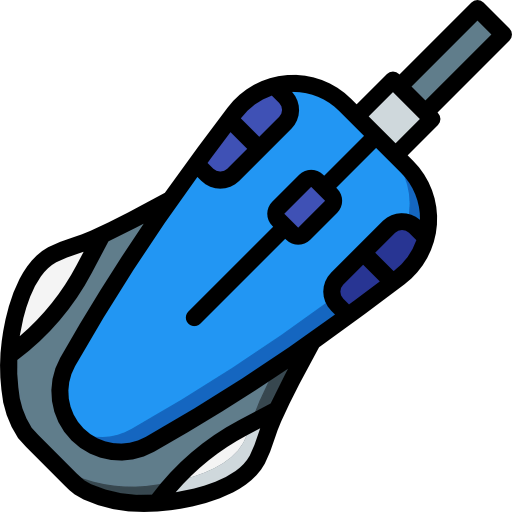 Mouse icon