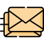 Message icon 64x64